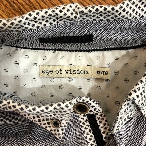 Buckle Age Of Wisdom Polo - Picture 2 of 4